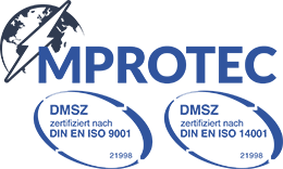 MPROTEC GmbH